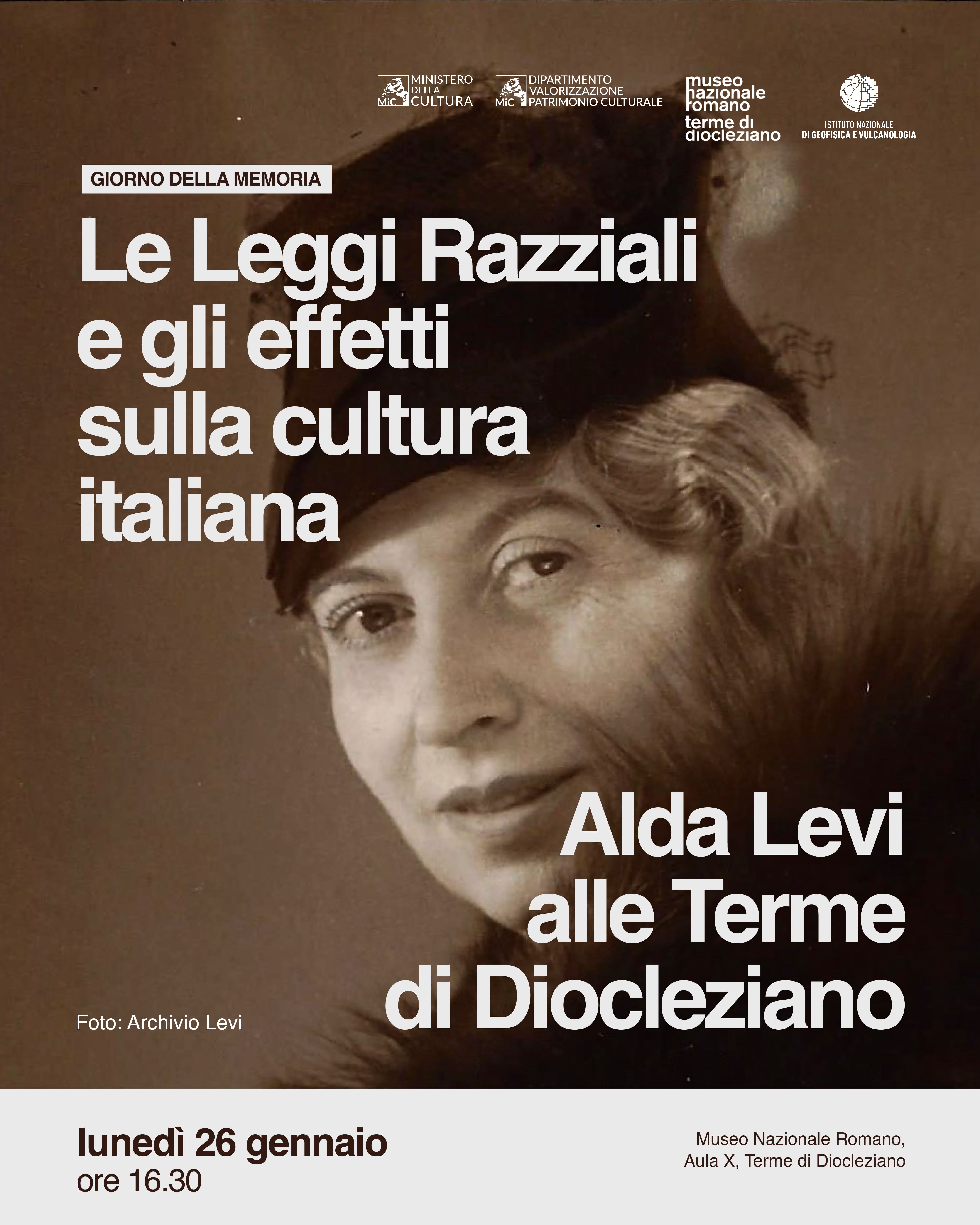 Le leggi razziali e gli effetti sulla cultura italiana